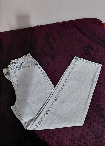 İntidex muadili mom jeans 