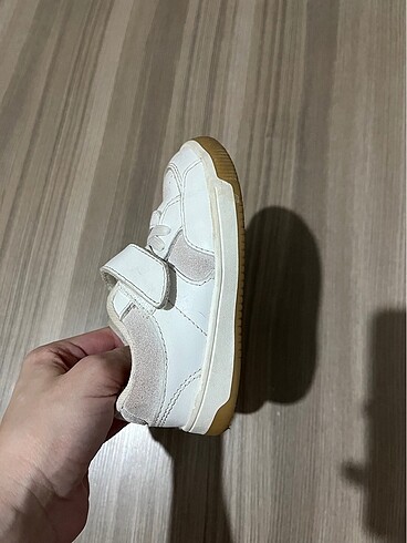 Zara çocuk ayakkabı