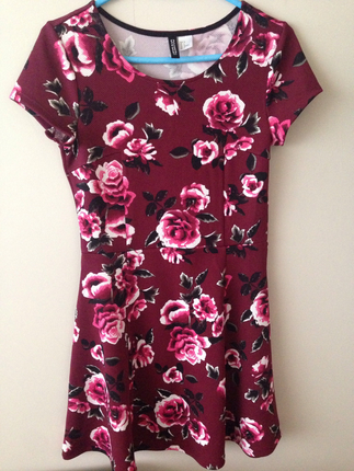 H&M H&M elbise