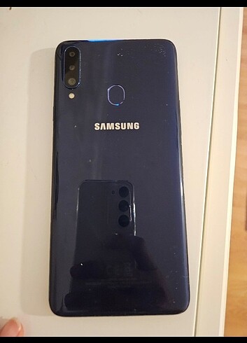 Samsung A20 s