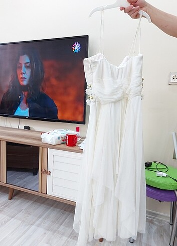 Diğer Abiye elbise