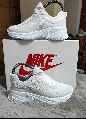 Nike ayakkabi