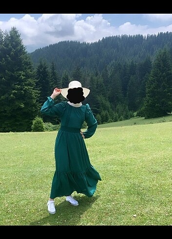 Günlük elbise