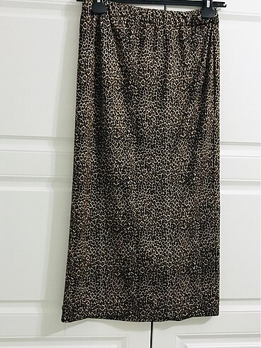 Leopar etek