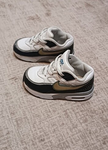 Nike Orijinal nike beyaz ayakkabi
