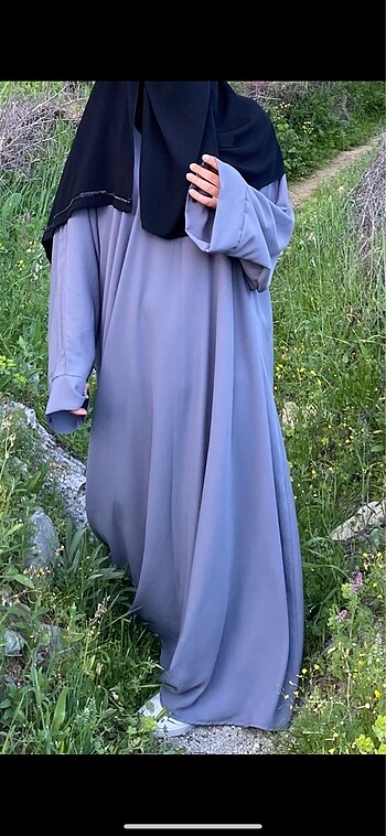 Abaya ferace