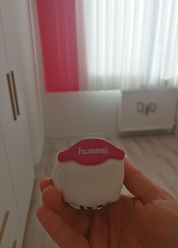 Hummel 1 yaş ilk adım ayakkabısı hummel