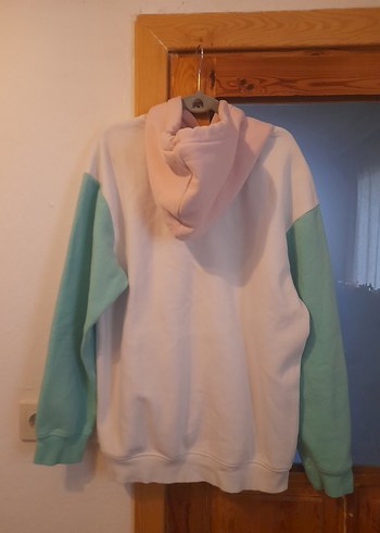 H&M Pokemon Koleksiyonu Sweatshirt - Görsel 3