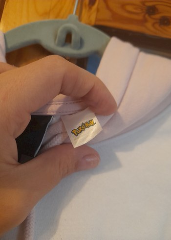 H&M Pokemon Koleksiyonu Sweatshirt - Görsel 5