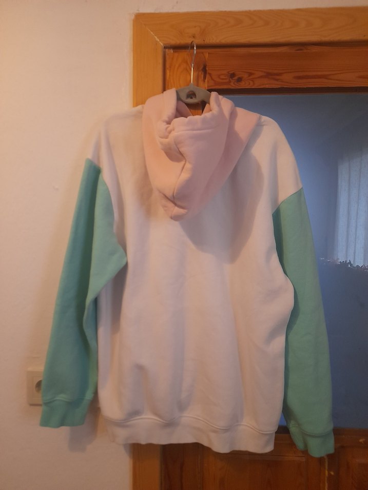 H&M Pokemon Koleksiyonu Sweatshirt - Görsel 3