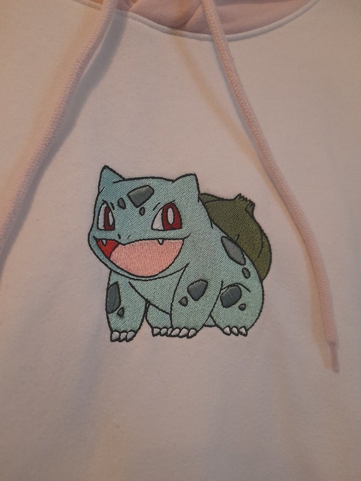 H&M Pokemon Koleksiyonu Sweatshirt - Görsel 2