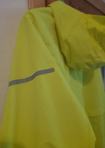 Tchibo Reflektörlü Yağmurluk - Görsel 4