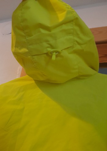 Tchibo Reflektörlü Yağmurluk - Görsel 5