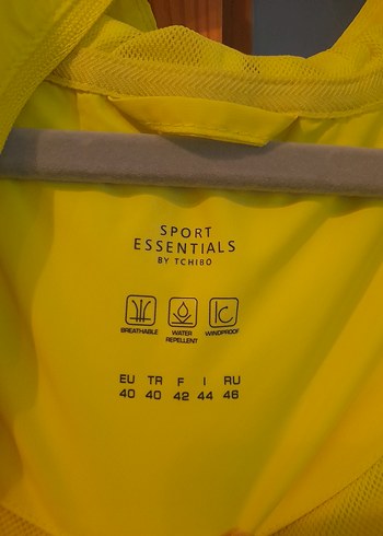 Tchibo Reflektörlü Yağmurluk - Görsel 6