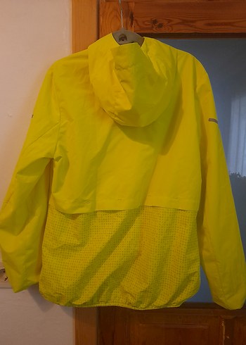 Tchibo Reflektörlü Yağmurluk - Görsel 2