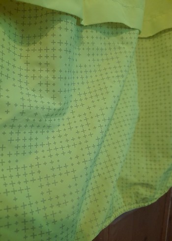 Tchibo Reflektörlü Yağmurluk - Görsel 3