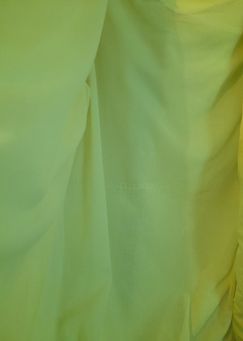 Tchibo Reflektörlü Yağmurluk - Görsel 8