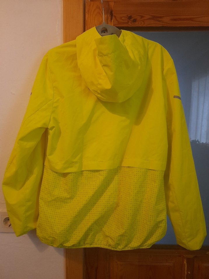 Tchibo Reflektörlü Yağmurluk - Görsel 2