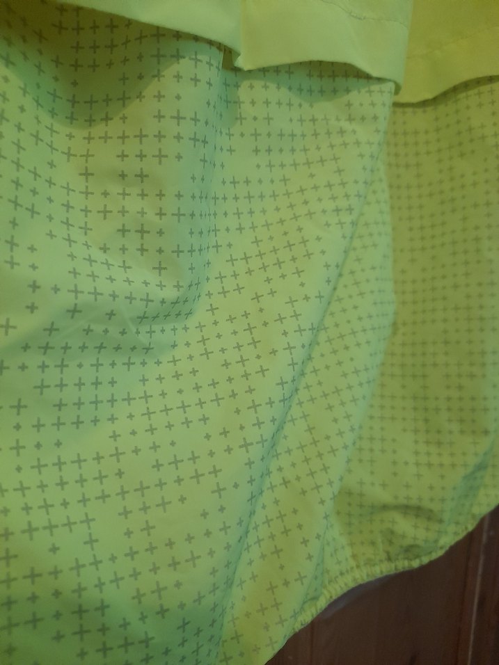 Tchibo Reflektörlü Yağmurluk - Görsel 3