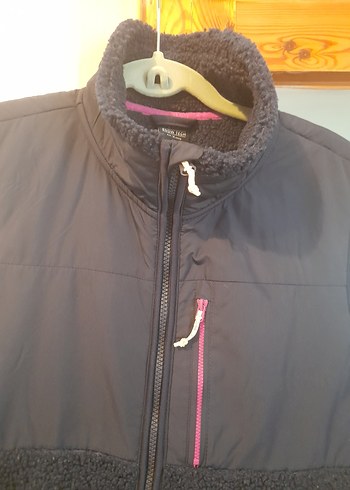 Tchibo Teddy Yelek Lacivert - Görsel 3