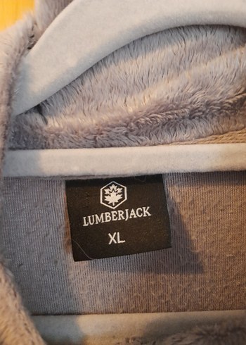 Lumberjack Kadın Polar Ceket - Görsel 4