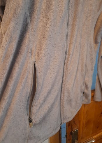 Lumberjack Kadın Polar Ceket - Görsel 3