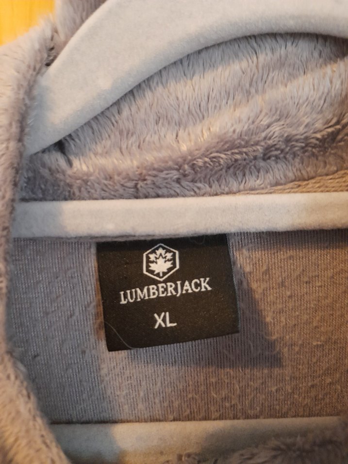 Lumberjack Kadın Polar Ceket - Görsel 4