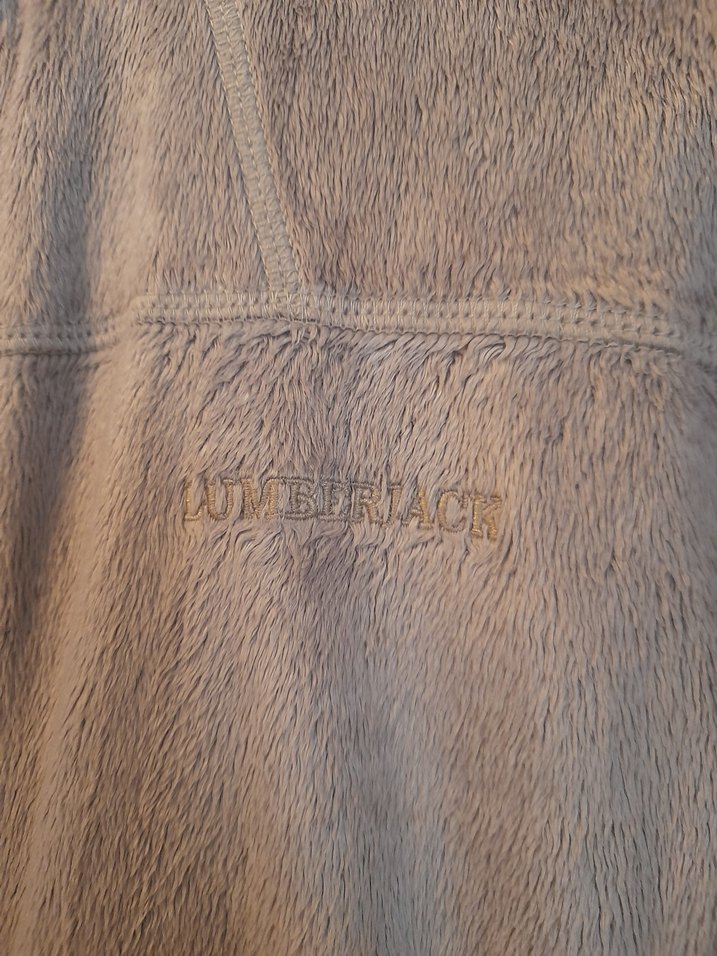 Lumberjack Kadın Polar Ceket - Görsel 2