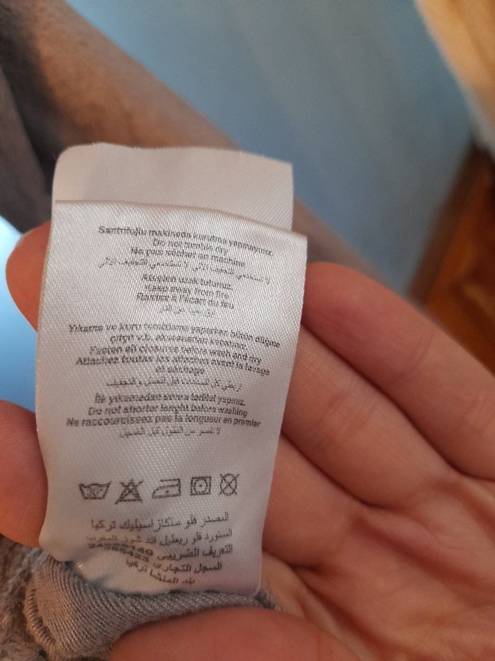 Lumberjack Kadın Polar Ceket - Görsel 5