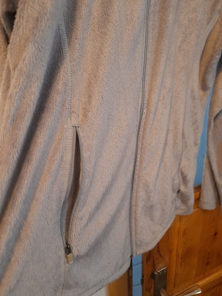 Lumberjack Kadın Polar Ceket - Görsel 3