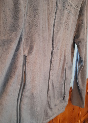 Lumberjack Kadın Polar Ceket - Görsel 4