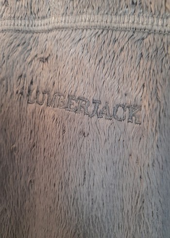 Lumberjack Kadın Polar Ceket - Görsel 2