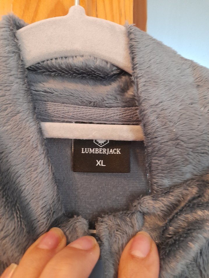 Lumberjack Kadın Polar Ceket - Görsel 3