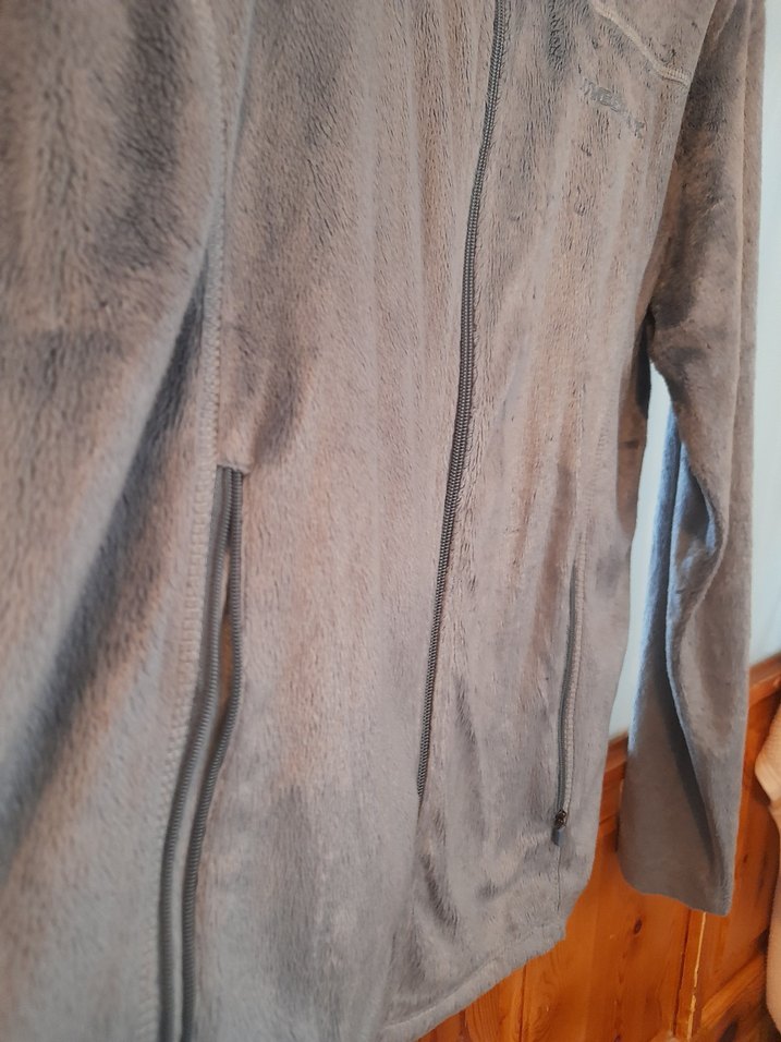 Lumberjack Kadın Polar Ceket - Görsel 4