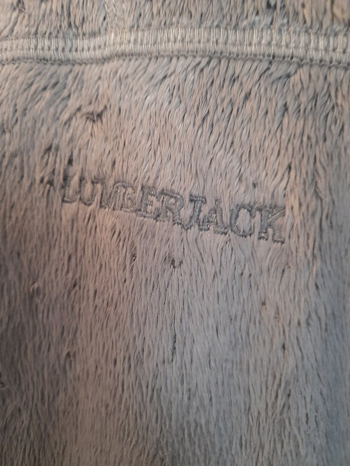 Lumberjack Kadın Polar Ceket - Görsel 2