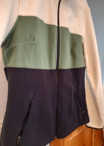 Decathlon Tribord Kadın Polar - Görsel 2