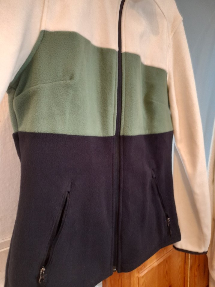 Decathlon Tribord Kadın Polar - Görsel 2