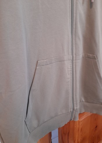 Lumberjack Kadın Penye Ceket - Görsel 4