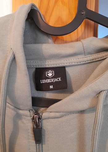 Lumberjack Kadın Penye Ceket - Görsel 3