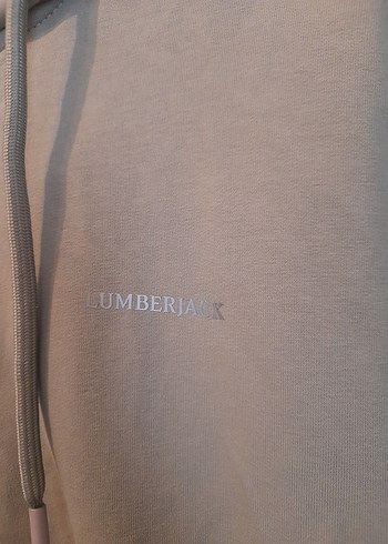 Lumberjack Kadın Penye Ceket - Görsel 2