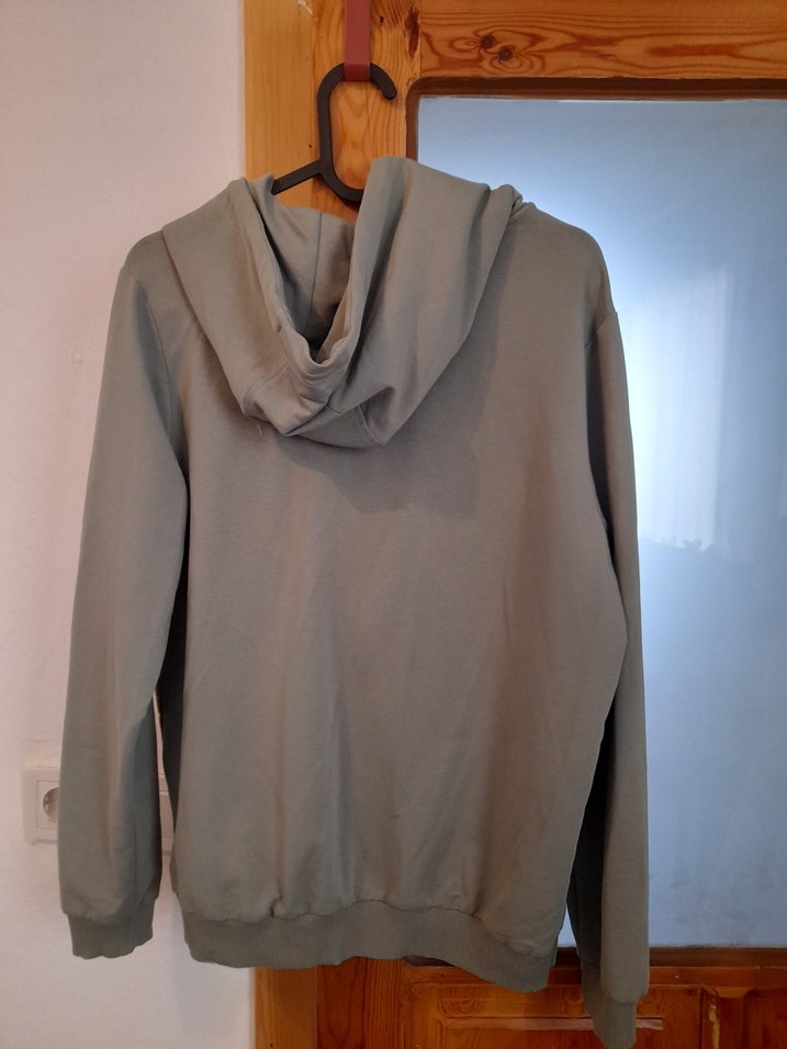 Lumberjack Kadın Penye Ceket - Görsel 5