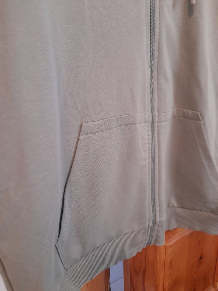 Lumberjack Kadın Penye Ceket - Görsel 4