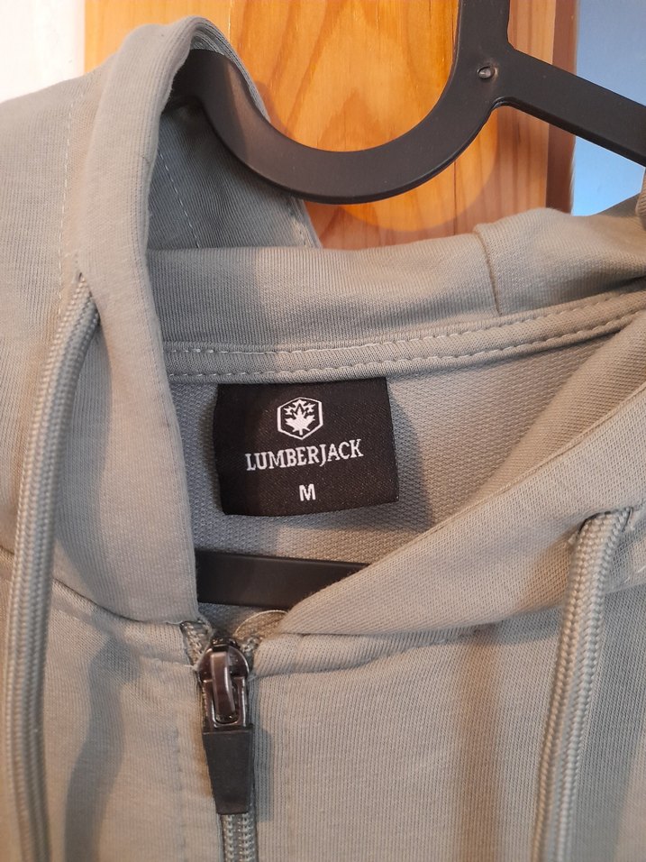 Lumberjack Kadın Penye Ceket - Görsel 3