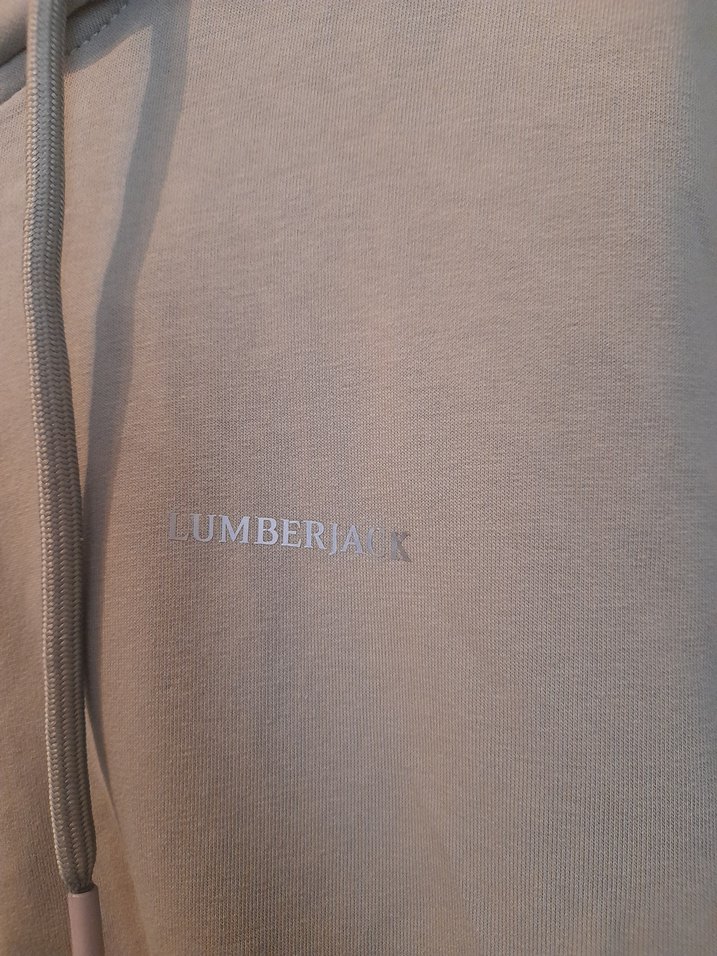 Lumberjack Kadın Penye Ceket - Görsel 2