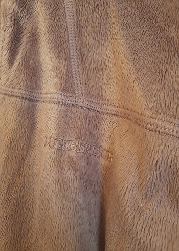 Lumberjack Kadın Fermuarlı Polar Ceket - Görsel 2