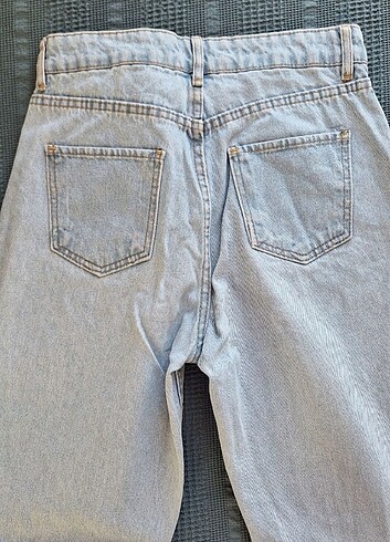l Beden Wide lef jean