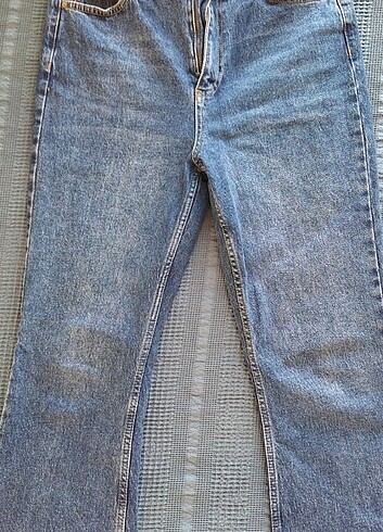 Trendyol & Milla Wide leg jean