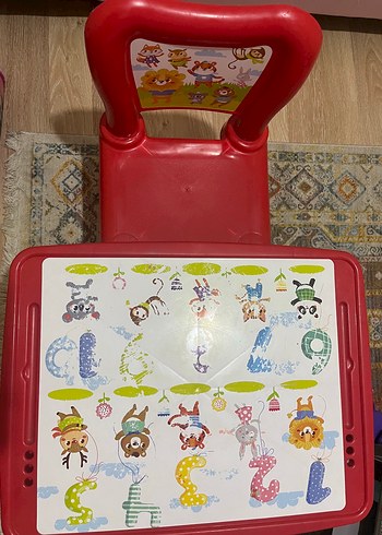 Diğer Masa sandalye