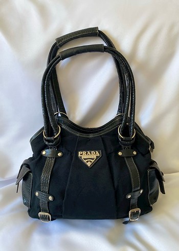 Prada Vintage Canta