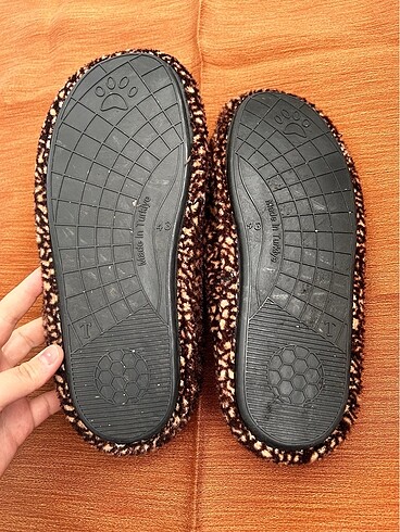 ERKEK TERLİK - Görsel 3